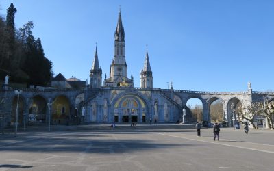 L’esperienza Unica degli Hospitaliers a Lourdes
