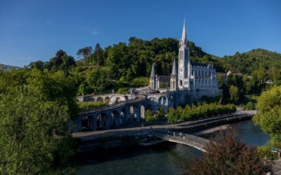 Il Messaggio di Lourdes, un tesoro da scoprire