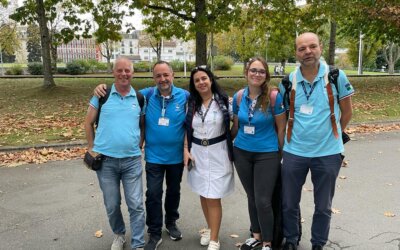 Diventa volontario anche tu al santuario NDL