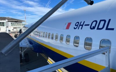 Partenze per Lourdes 2023